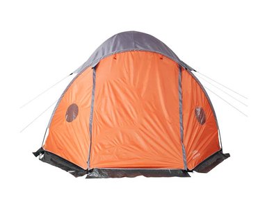 CARPA NATIONAL GEOGRAPHIC ROCKPORT III CNG308 3 PERSONAS - 2
