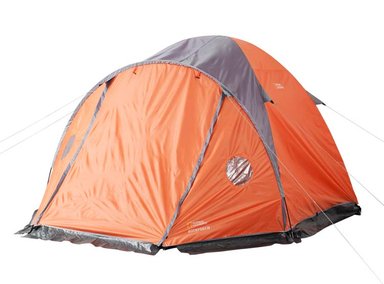 CARPA NATIONAL GEOGRAPHIC ROCKPORT III CNG308 3 PERSONAS - 3
