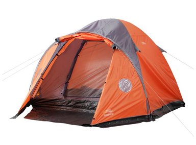 CARPA NATIONAL GEOGRAPHIC ROCKPORT III CNG308 3 PERSONAS - 1