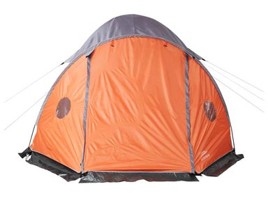 CARPA NATIONAL GEOGRAPHIC ROCKPORT IV CNG408 4 PERSONAS - 2