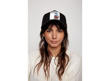 JOCKEY WILD LAMA ANIMAL TRUCKER MARTÍN PESCADOR - 4