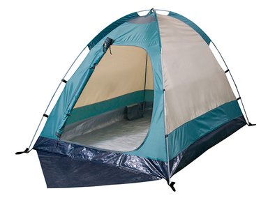 CARPA DOITE ANDINA 2 PERSONAS - 4