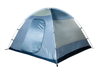 CARPA DOITE HI CAMPER 6P - 2