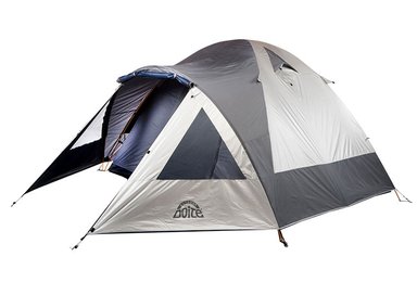 CARPA DOITE HI CAMPER 6P - 1