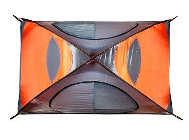 CARPA DOITE TEIDE 2P - 5