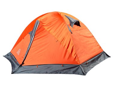 CARPA DOITE TEIDE 2P - 1