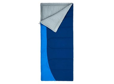 SACO DE DORMIR DOITE TEMPO NAVY - 2
