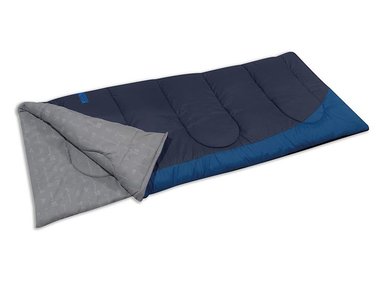 SACO DE DORMIR DOITE TEMPO NAVY - 1