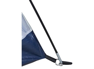 CARPA FAMILIAR DOITE FOX 6 PERSONAS - 6