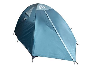CARPA FAMILIAR DOITE FOX 2 PERSONAS - 2