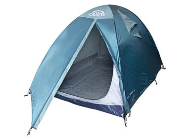 CARPA FAMILIAR DOITE FOX 2 PERSONAS - 4