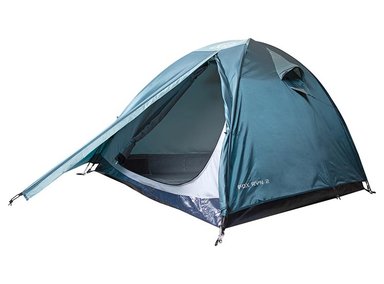 CARPA FAMILIAR DOITE FOX 2 PERSONAS - 5
