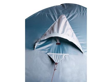 CARPA FAMILIAR DOITE FOX 2 PERSONAS - 6