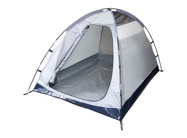 CARPA FAMILIAR DOITE FOX 2 PERSONAS - 8
