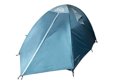 CARPA FAMILIAR DOITE FOX 2 PERSONAS - 1