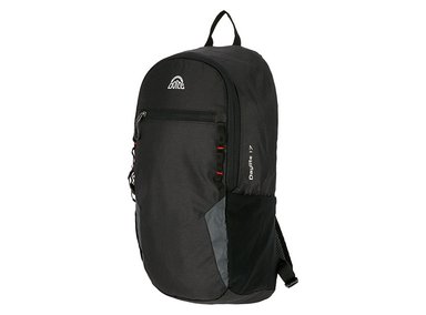 MOCHILA DOITE DAYLITE BLACK 17L - 2
