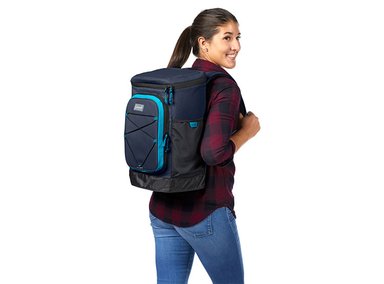 COOLER COLEMAN SOFT XPAND - 7