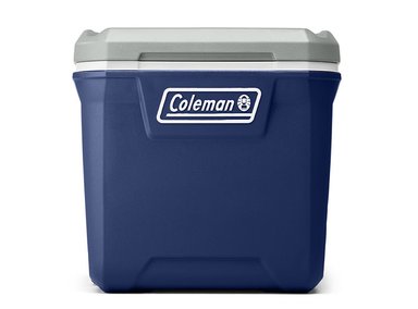 COOLER COLEMAN 316 65QT - 2