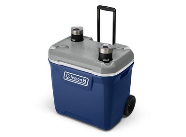 COOLER COLEMAN 316 65QT - 3