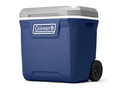 COOLER COLEMAN 316 65QT - 1