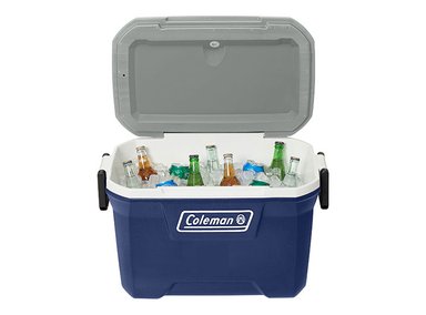COOLER 316 52QT OCEAN COLEMAN - 2