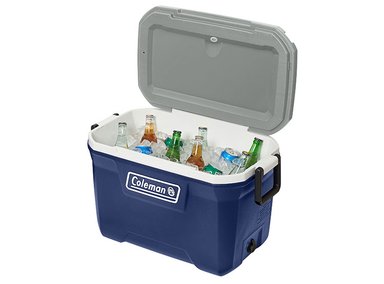 COOLER 316 52QT OCEAN COLEMAN - 3