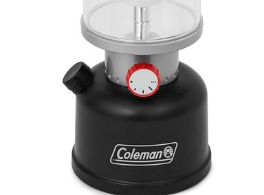 LINTERNA COLEMAN CLASSIC RECHARGE 800L - 4
