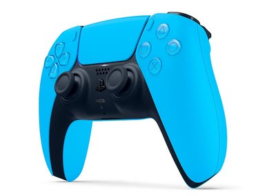 CONTROL PS5 DUALSENSE STARLIGHT BLUE - 3