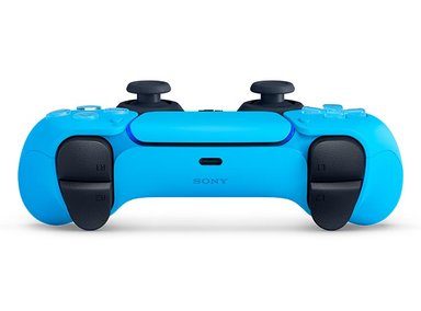 CONTROL PS5 DUALSENSE STARLIGHT BLUE - 4