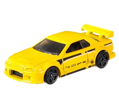 PACK 3 AUTITOS HOT WHEELS - 3