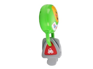 JUGUETE DIDACTICO FISHER PRICE LLAVES APRENDE CONMIGO - 2