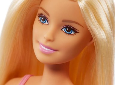MUÑECA BARBIE DIA DE COMPRAS - 3
