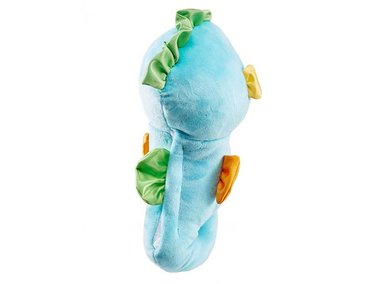 PELUCHE FISHER PRICE CABALLITO DE MAR DULCES SUEÑOS - 4