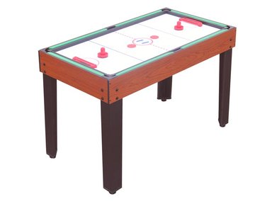 MESA DE JUEGO KIDSCOOL 4 EN 1 - 2