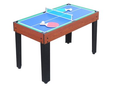 MESA DE JUEGO KIDSCOOL 4 EN 1 - 3