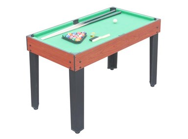 MESA DE JUEGO KIDSCOOL 4 EN 1 - 4