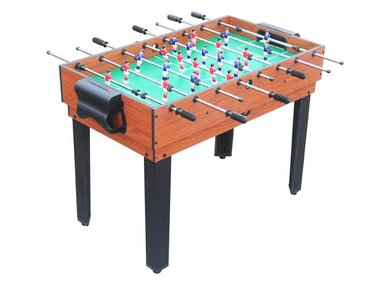 MESA DE JUEGO KIDSCOOL 4 EN 1 - 5