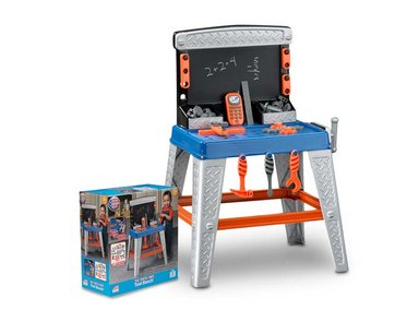 MI PROPIO BANCO DE HERRAMIENTAS BESTWAY - 2