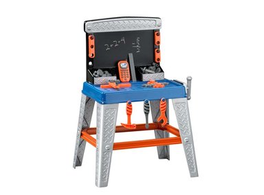 MI PROPIO BANCO DE HERRAMIENTAS BESTWAY - 1