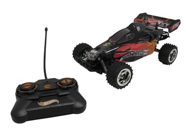BUGGIE HOT WHEELS RC 1:12 BUGGY - 2