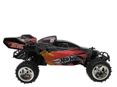 BUGGIE HOT WHEELS RC 1:12 BUGGY - 3