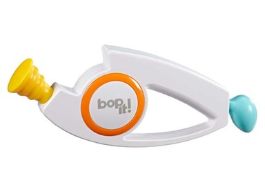 JUEGO HASBRO GAMING BOP IT - 6
