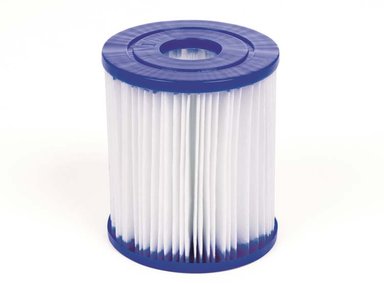 PISCINA BESTWAY REDONDA 6473 LTS - 2