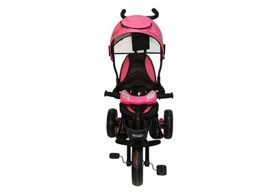 TRICICLO BEBEGLO BLUETOOTH REVERSIBLE ONE CLICK - 2