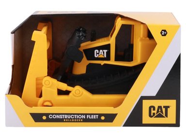VEHICULO CAT CONSTRUCCION SURT 10 - 1