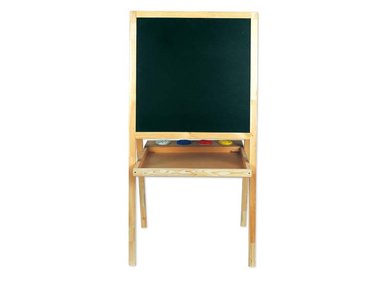 PIZARRA KIDSCOOL MADERA CRAFT - 2