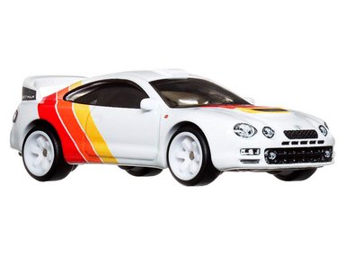 VEHÍCULO DE COLECCIÓN HOT WHEELS BOULEVARD / MODELO ALEATORIO - 2