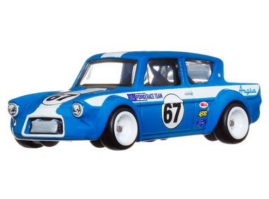 VEHÍCULO DE COLECCIÓN HOT WHEELS BOULEVARD / MODELO ALEATORIO - 3