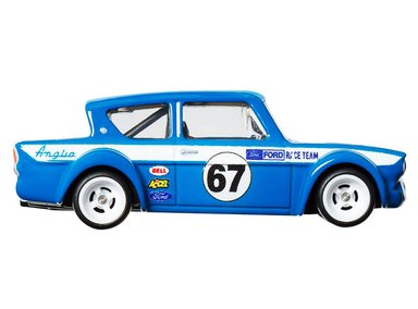VEHÍCULO DE COLECCIÓN HOT WHEELS BOULEVARD / MODELO ALEATORIO - 4