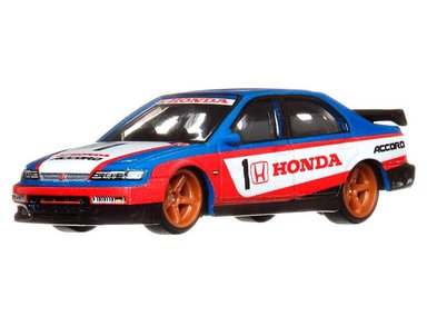 VEHÍCULO DE COLECCIÓN HOT WHEELS BOULEVARD / MODELO ALEATORIO - 1